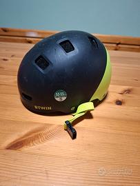 Caschi bambini bicicletta