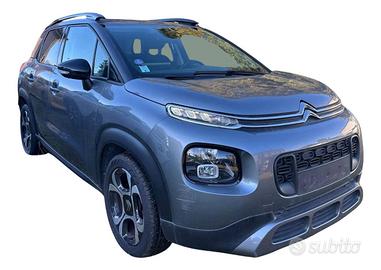 CITROEN C3 Aircross PureTech 110 S&S Shine TETTO