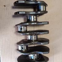 ALBERO MOTORE FIAT DOBLO 1,4 8V TIPO MOTORE 350A10