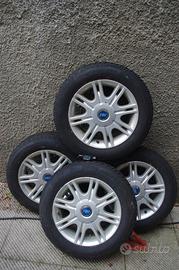 Gomme invernali  CONTINENTA L 195-60-15-T