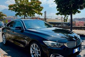 Bmw 420 gran coupe