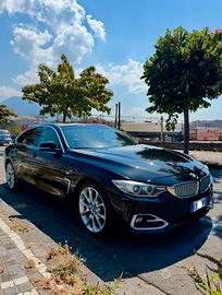 Bmw 420 gran coupe