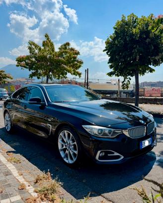 Bmw 420 gran coupe