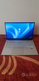 Acer Swift  - 5700u, Gtx1650 4gb, Ssd 512, Ram 8