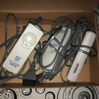 3 Comandi scaldasonno imetec