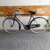 bicicletta U.Dei ultraleggera