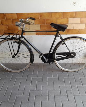 bicicletta U.Dei ultraleggera