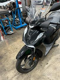 SH150 ANNO 2023 KM 1300