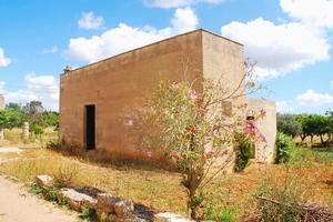 ? Terreno Agricolo 5.000 mq con casale Specchia