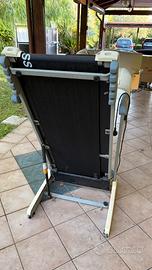 Tapis roulat