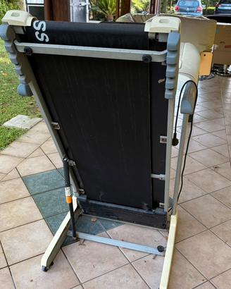 Tapis roulat
