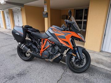 KTM 1290 Super Duke - 2022