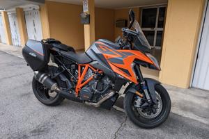 KTM 1290 Super Duke - 2022