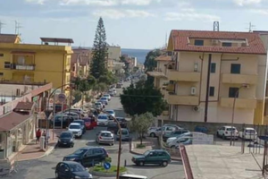 Appartamento "super attico" e un rustico