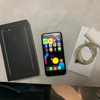 iphone 7 nero 32gb