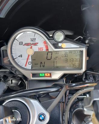 bmw s1000rr 