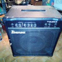 Amplificatore Basso Ibanez 25