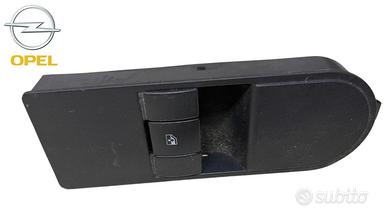 PULSANTIERA ANTERIORE DESTRA OPEL Astra H Berlina