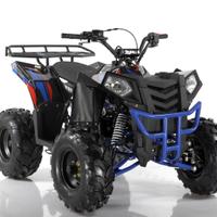 Mini Quad Apollo Commander R8 125