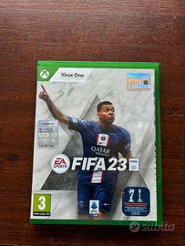 FIFA 23 per XBOX Series X One
