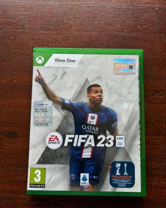 FIFA 23 per XBOX Series X One