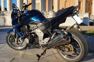 Kawasaki Z1000 2007 BLU unico proprietario