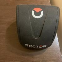 Orologio sector uomo