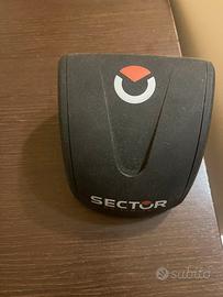 Orologio sector uomo