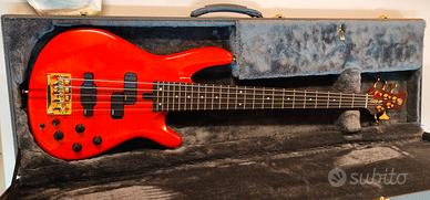 Basso YAMAHA  TRB-5P