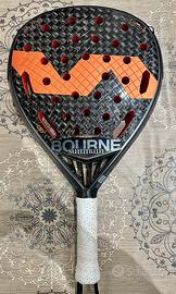 Varlion Summum Bourne prisma airflow S Mike Y.