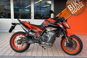 Ktm 890 Duke GP