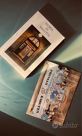 Libro Premio Bagutta Rarità 1928 agenda letteraria