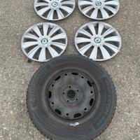 Gomme invernali 175/70 R14
