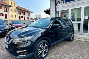Nissan Qashqai 1.5dCi 110Cv Tekna+ Uniproprietario