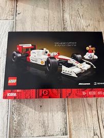 Lego 10330 Senna