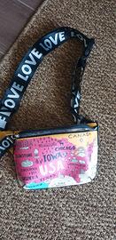 Marsupio donna ragazza nuovo