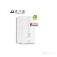 Pezzi caldaia a condensazione biasi