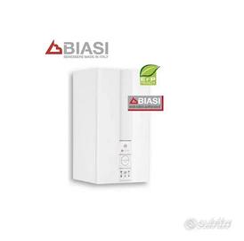 Pezzi caldaia a condensazione biasi