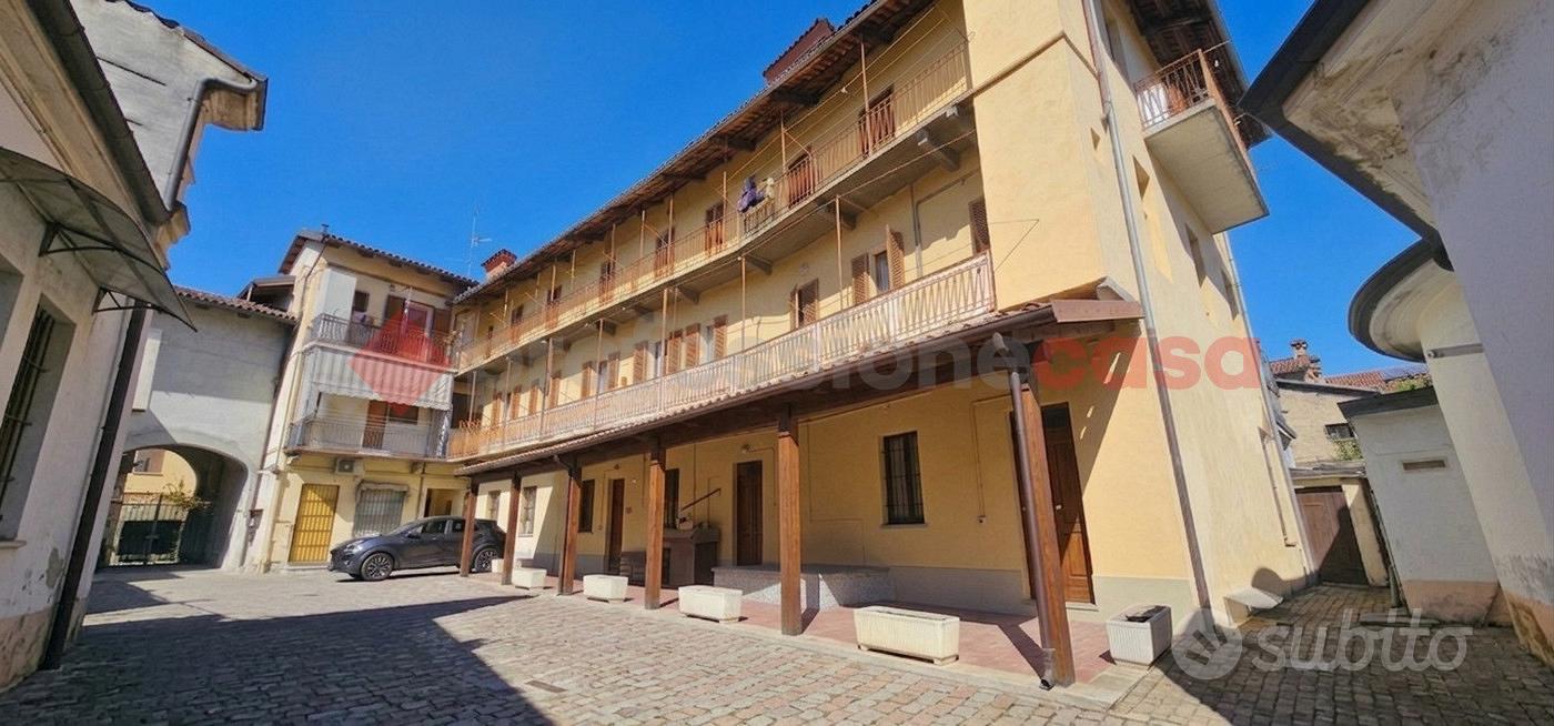 Apartment in Vigone, Torino - Vista 2
