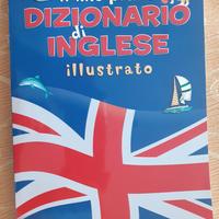 Dizionario di inglese illustrato scuola primaria