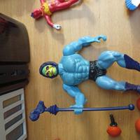 Action Figure Vintage anni 80 – Skeletor MOTU e al