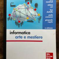 Informatica Arte e Mestiere