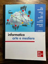 Informatica Arte e Mestiere