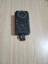 torcia daimon tedesca 