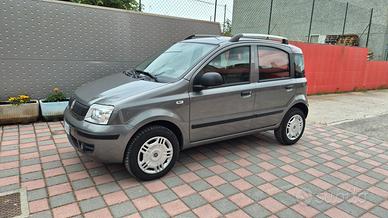 Fiat Panda 1.4 Natural Power
