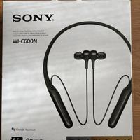 Sony WI-C600N