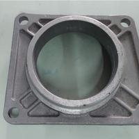 Flangia cambio Fiat uno. Panda