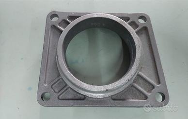 Flangia cambio Fiat uno. Panda