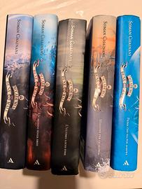 L’accademia del bene e del male