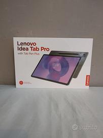 Lenovo Tab Pro 256GB 